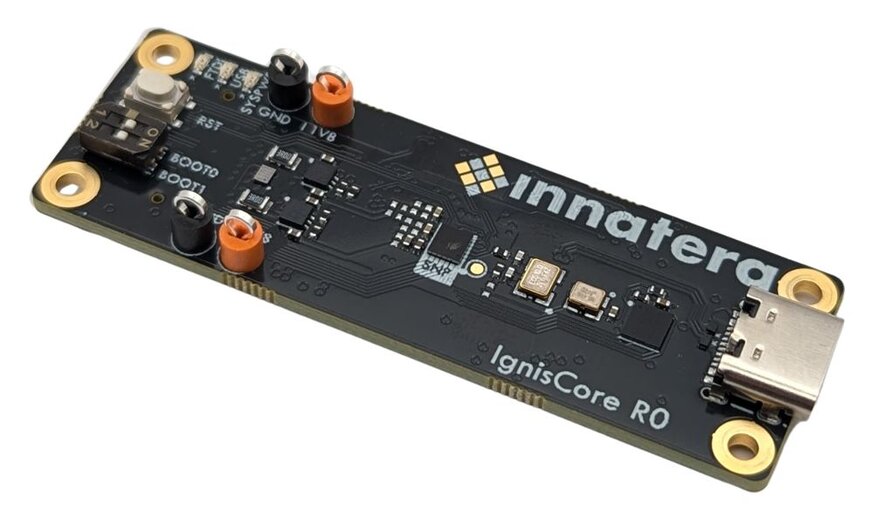 Neuromorphe Edge-KI: Innatera optimiert Chipdesign mit Synopsys-Simulation