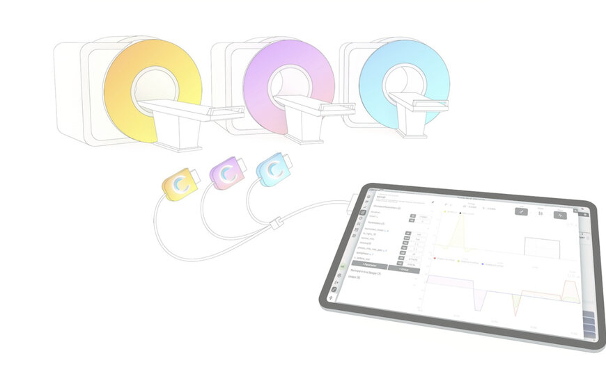 Fraunhofer MEVIS Enables Certified, Faster MRI Sequences