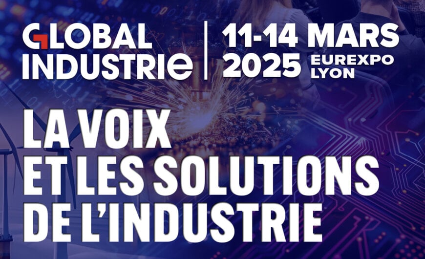 Automatisation et robotique au service de la réindustrialisation