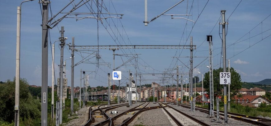 Potenziamento infrastrutturale sulle linee ferroviarie pugliesi