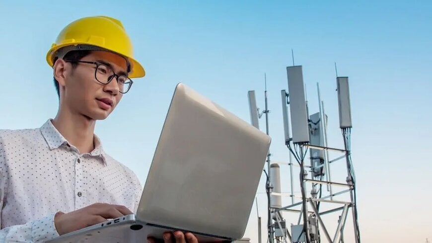 Cargill & NTT DATA: Privates 5G als R&uuml;ckgrat f&uuml;r die Fabrik der Zukunft