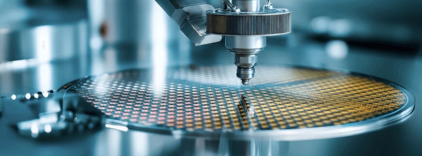 ALBIS Supports European Polymer Wafer Frames for Semiconductor Manufacturing