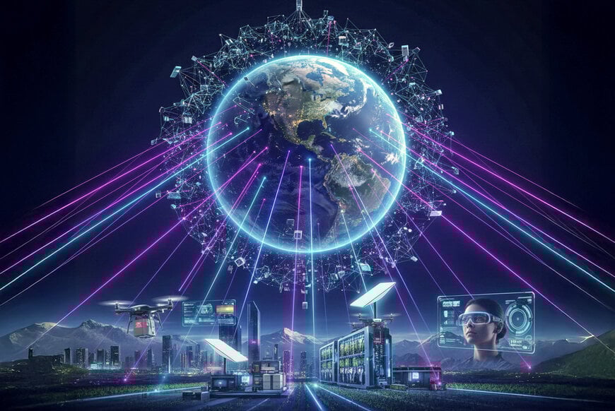 Ceva Introduces 5G-NTN Modem IP for Satellite User Terminals