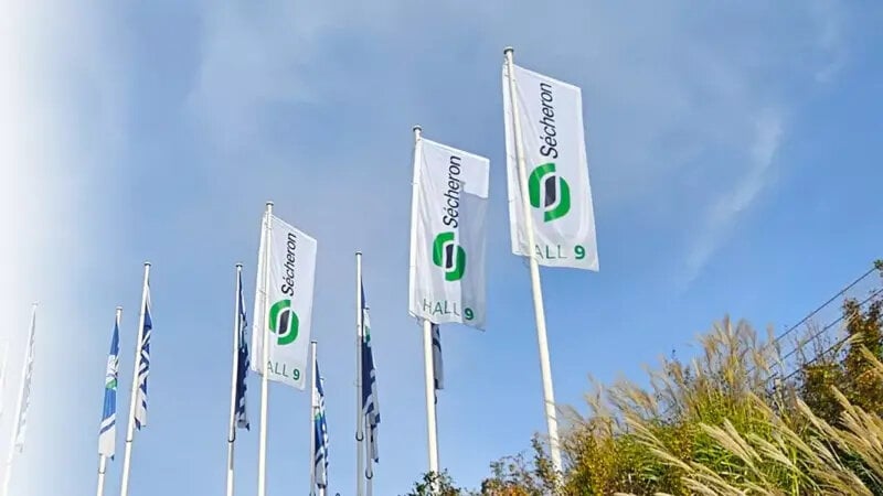 Sécheron’s Exhibitions 2026