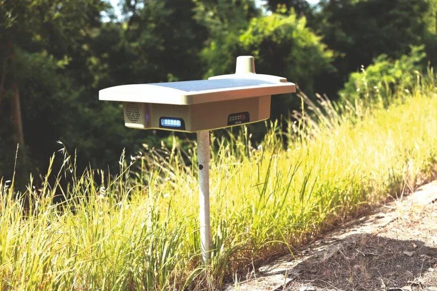 ElanRail, l’entreprise nantaise derrière « Safe », le système anticollision avec la faune sauvage déployé par SNCF Réseau