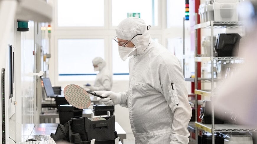 Hitachi Energy and Pakal Technologies Partner to Revolutionize Power Semiconductors