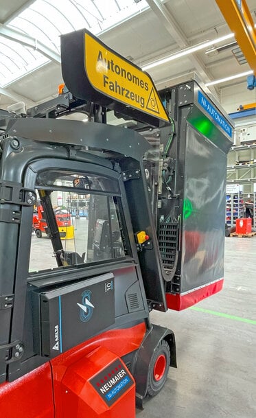 When Charging Breaks are No Longer an Option