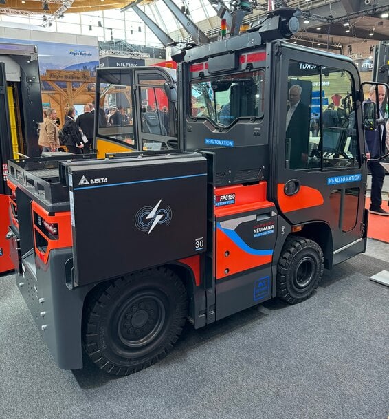 When Charging Breaks are No Longer an Option