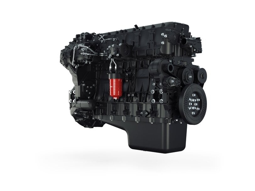 “BUILT FOR BUILDING”: FPT SHOWS OFF ITS COMPLETE RANGE OF PRODUCT AND SERVICE SOLUTIONS FOR THE CONSTRUCTION INDUSTRY AT CONEXPO