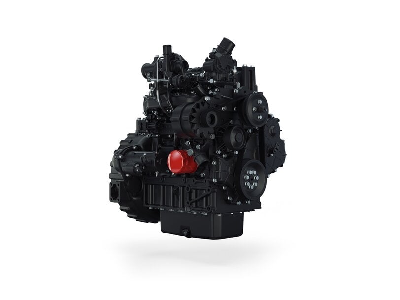 “BUILT FOR BUILDING”: FPT SHOWS OFF ITS COMPLETE RANGE OF PRODUCT AND SERVICE SOLUTIONS FOR THE CONSTRUCTION INDUSTRY AT CONEXPO