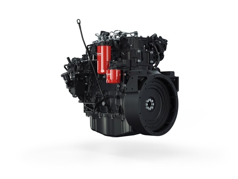 “BUILT FOR BUILDING”: FPT SHOWS OFF ITS COMPLETE RANGE OF PRODUCT AND SERVICE SOLUTIONS FOR THE CONSTRUCTION INDUSTRY AT CONEXPO