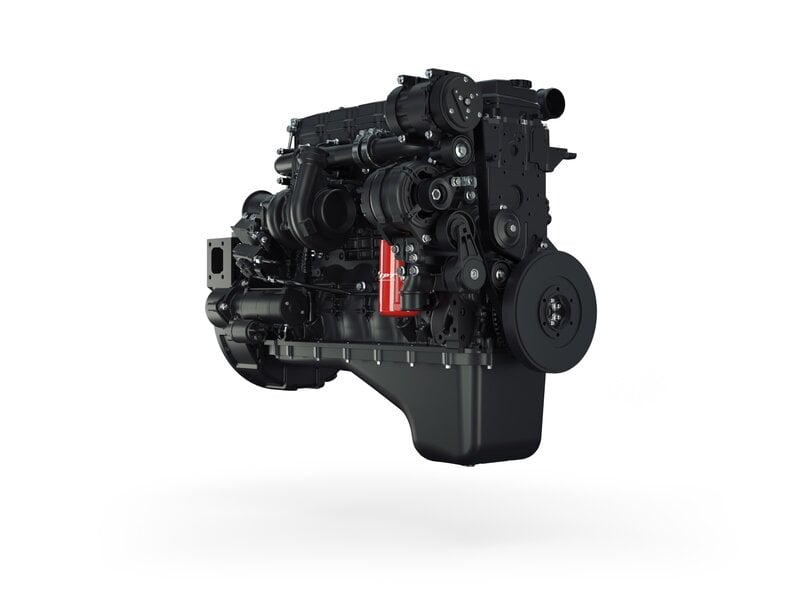 “BUILT FOR BUILDING”: FPT SHOWS OFF ITS COMPLETE RANGE OF PRODUCT AND SERVICE SOLUTIONS FOR THE CONSTRUCTION INDUSTRY AT CONEXPO