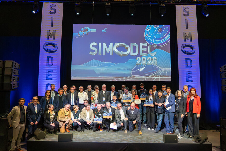 SIMODEC 2026 : L'Intelligence Naturelle au Service de l'Innovation