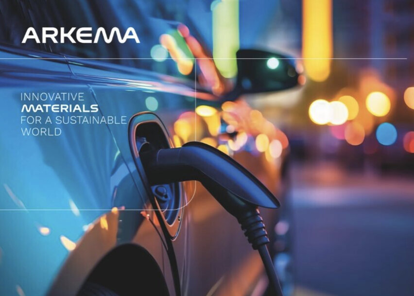 Arkema Presents Battery Materials Portfolio at Interbattery 2026