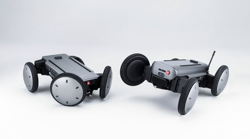 Hyundai Motor Group Launches MobED Alliance for Mobile Robots