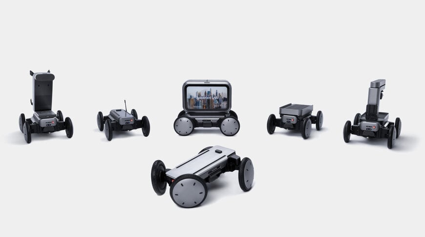 Hyundai Motor Group Launches MobED Alliance for Mobile Robots