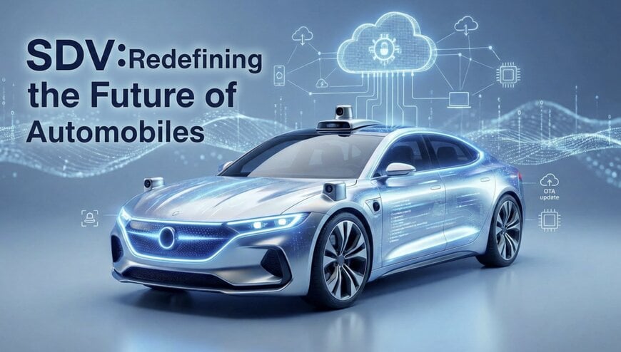 SDV向けMCU仮想化を可能にする車載ハイパーバイザー