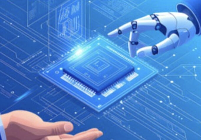 Fraunhofer launches Chip AI research center to advance next-generation AI chip design