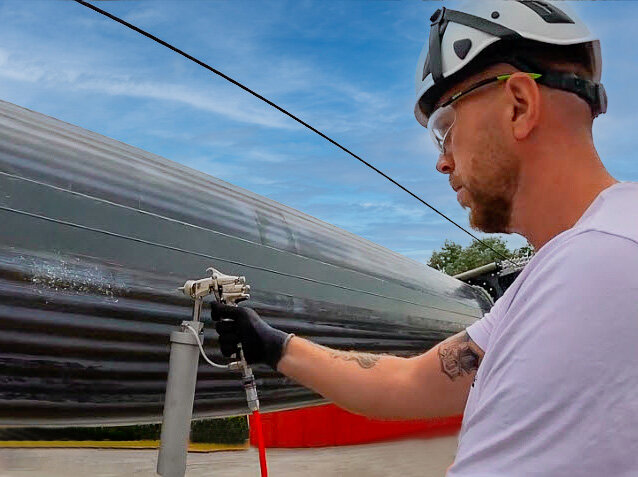 Manitowoc Showcases Service Depth at CONEXPO 2026