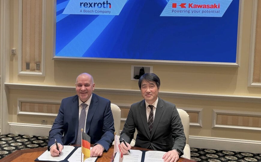 Collaboration for intelligent off-highway machinery