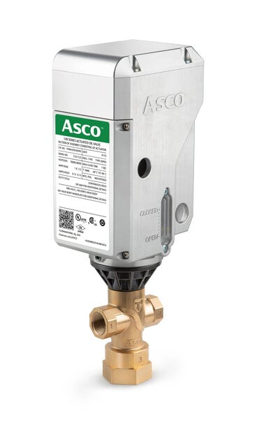 Empowering Engineers With Greater Design Flexibility and Integrated Steam System Performance