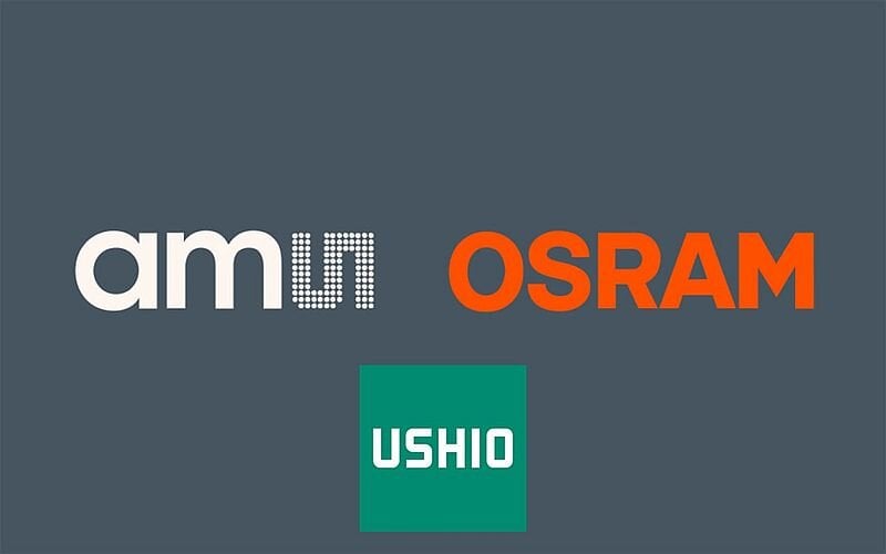 Ushio finalise l&rsquo;acquisition d&rsquo;ENI Osram