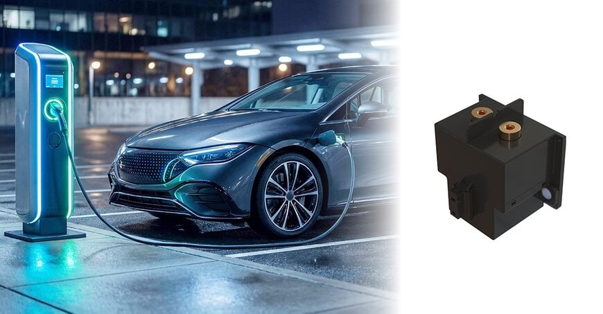 Sensata Launches FaultBreak to Advance EV Safety