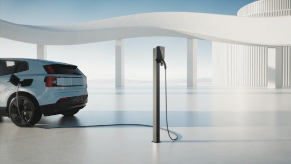 Scottish Power and Easee Partner for 6p EV Charging