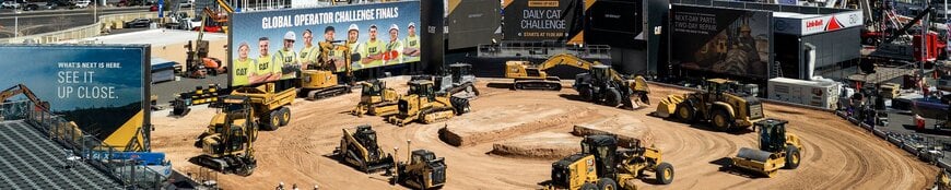 Caterpillar Crowns Global Champions in Skilled Trades