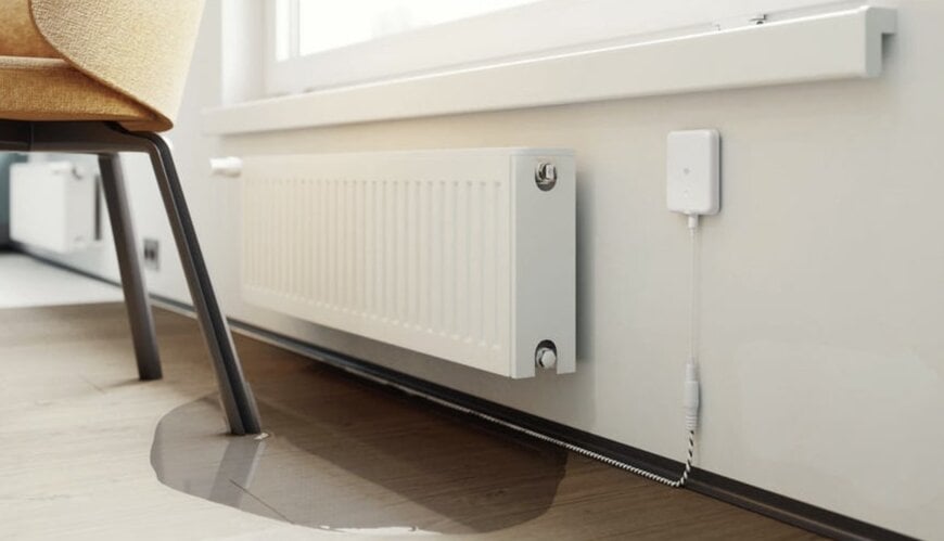 Sensores inteligentes y cerraduras ampl&iacute;an la automatizaci&oacute;n de edificios