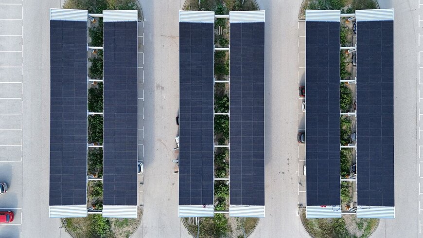 &Ouml;BB Accelerates Green Energy Transition With Record Solar Power Expansion