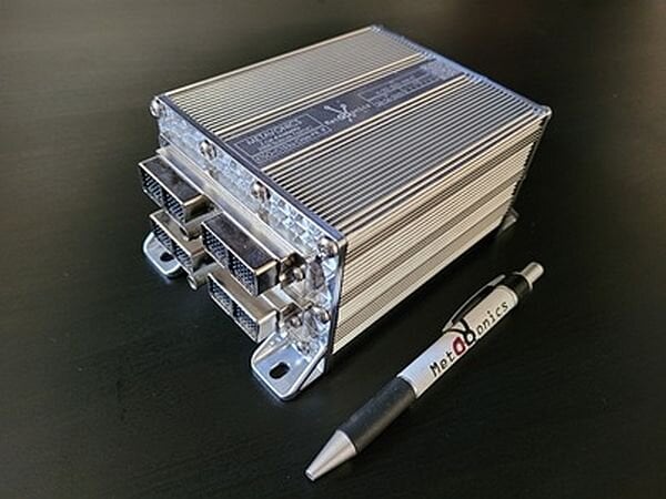 Safran investit dans Metavonics