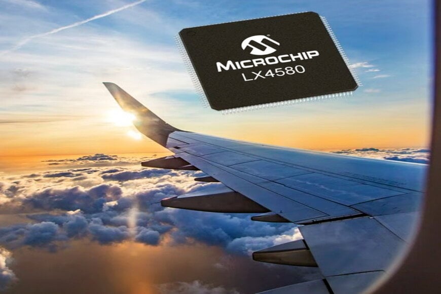 Integrated Mixed-Signal Control for Aviation and Defense Actuation Systems