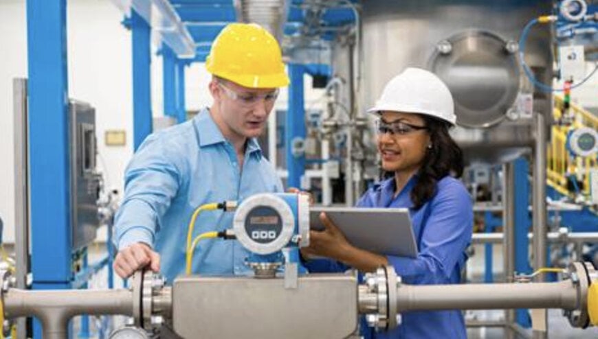 Pesquisa global da Rockwell Automation revela novas estrat&eacute;gias de desempenho para fabricantes de m&aacute;quinas