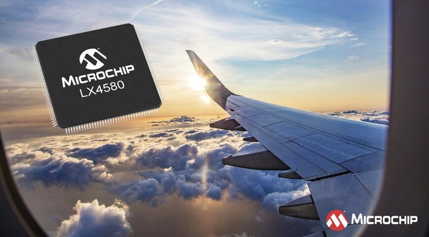 Le circuit int&eacute;gr&eacute; entend simplifier les syst&egrave;mes d&rsquo;actionnement a&eacute;ronautiques 