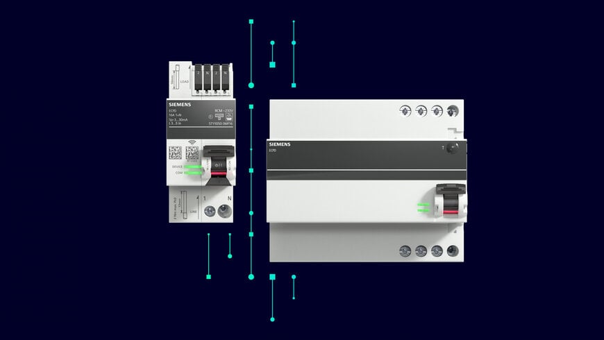 Siemens strengthens electrical safety with new semiconductor circuit protection devices
