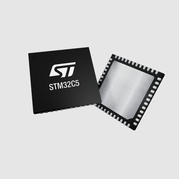 Des microcontr&ocirc;leurs taill&eacute;s pour les appareils connect&eacute;s sensibles au co&ucirc;t  