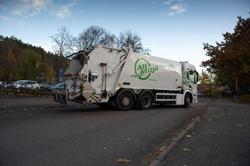 SSAB Introduces Hardox HiAce Steel for Corrosive Wear