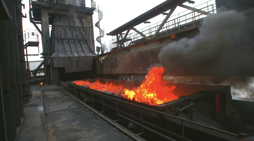 SSAB Introduces Hardox HiAce Steel for Corrosive Wear