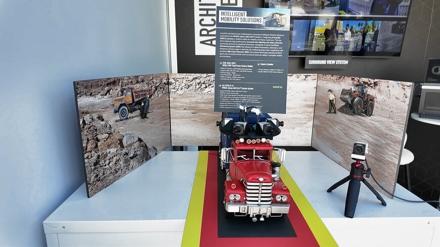 Innodisk at NVIDIA GTC 2026: Accelerating Real-World AI for Healthcare and Mobility with Full-Stack Edge Solutions