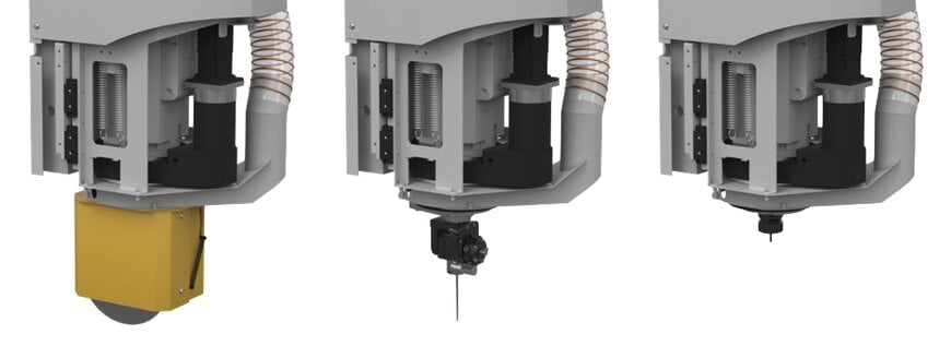 Nueva fresadora MECAPRO NXL: la soluci&oacute;n para el mecanizado pendular de paneles de gran formato