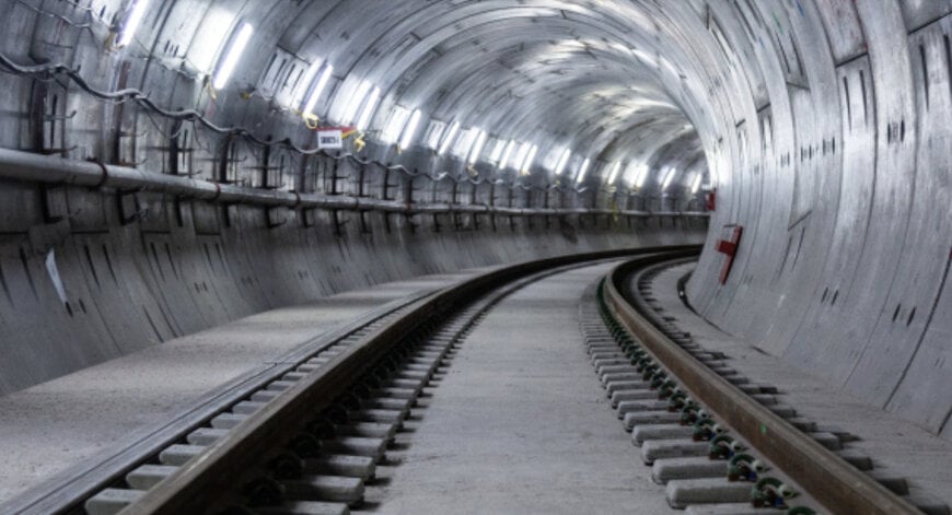 Ferrovial wins contract for complex railway infrastructure project