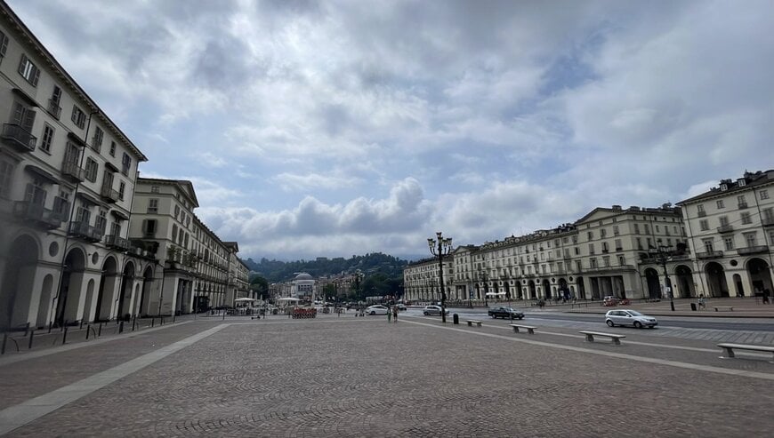Automazione CBTC per la nuova linea metro di Torino