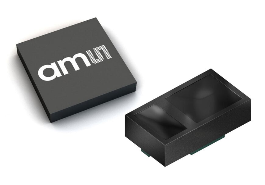 Rutronik Adds Optical Force Sensors