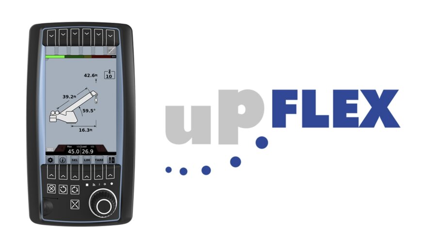 Crane Load Monitoring Retrofit System for Legacy Mobile Cranes