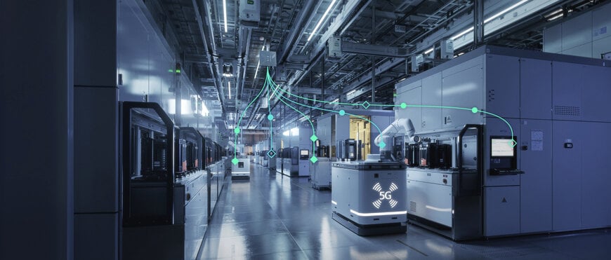 Siemens dodává ověřené řešení kybernetické bezpečnosti pro průmyslové 5G sítě