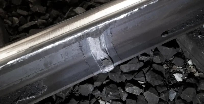 Pandrol Works Towards Decarbonisation of its Product Range