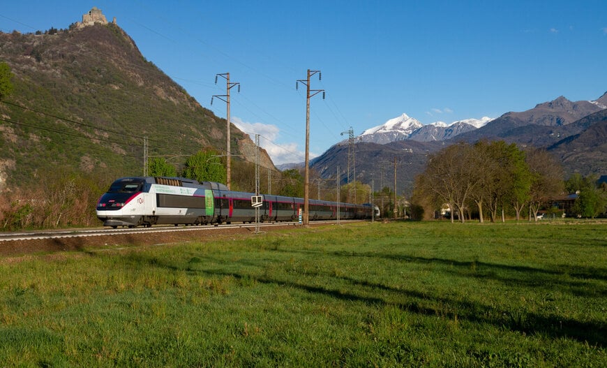 SNCF Voyages Italia accueille avec satisfaction la conclusion de l'instruction de l'AGCM et attend des garanties sur l'ensemble des engagements nécessaires à l'entrée sur le marché italien de la grande vitesse