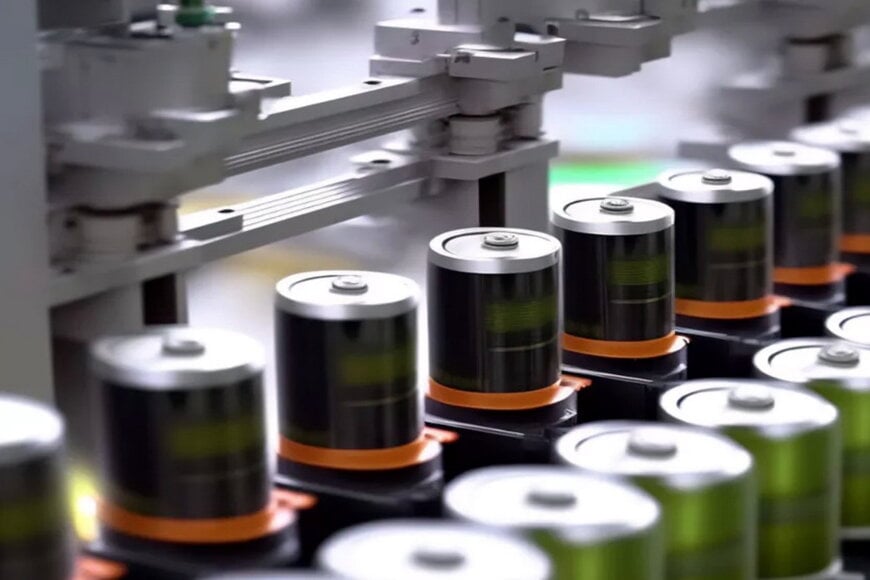 Honeywell Delivers Advanced Battery Manufacturing Automation To Alabama Research Center