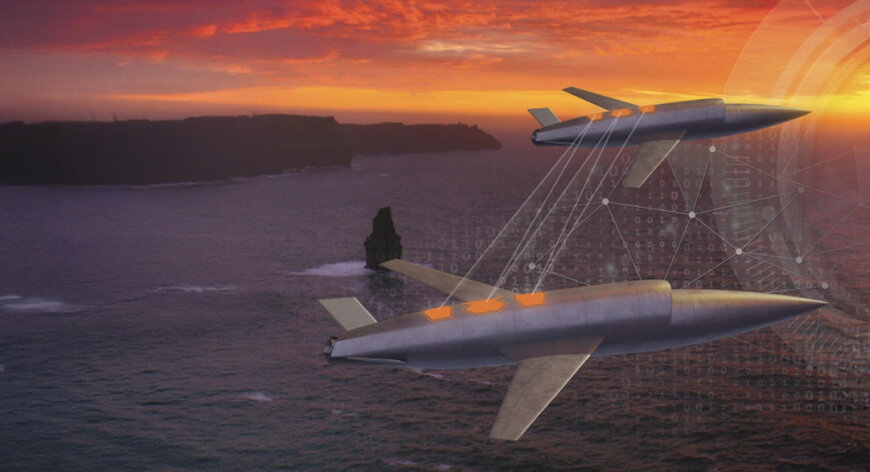 Conformal Antenna Systems for Airborne Communications
